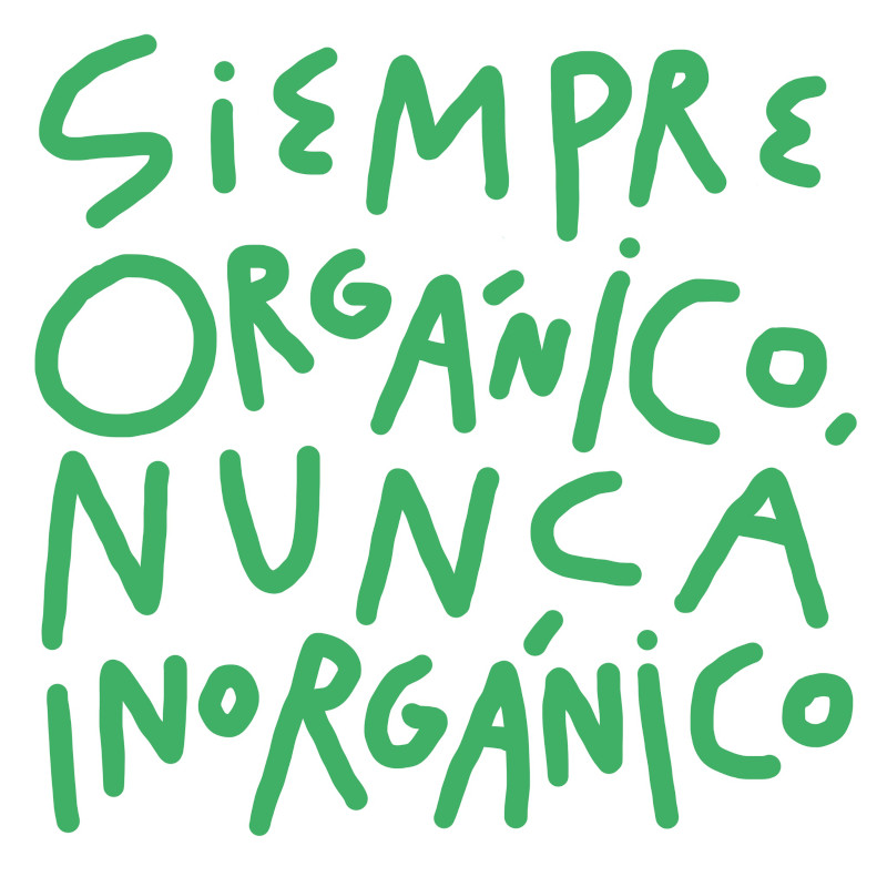 Siempre Organico